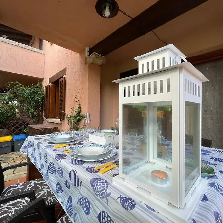 דירה Deluxe In
