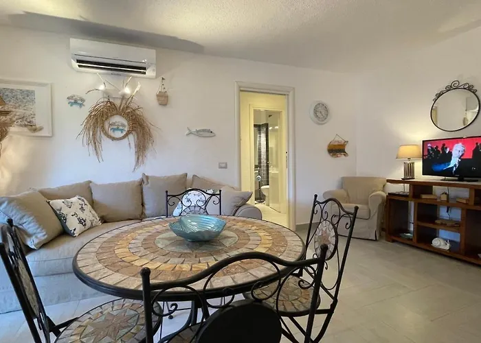 Deluxe In Appartement