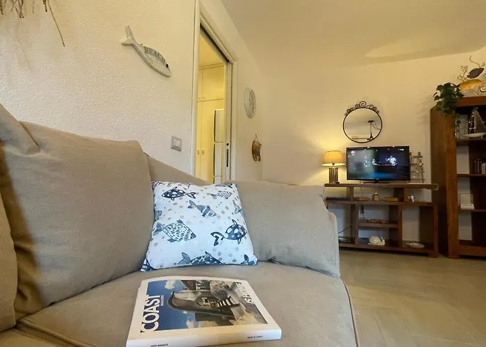 Deluxe In Appartement