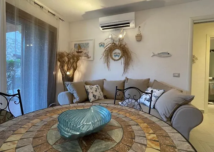 Deluxe In Appartement *