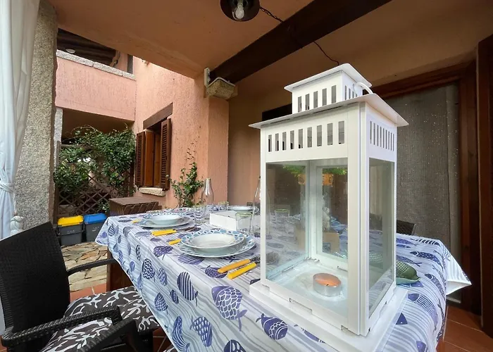 Appartement Deluxe In