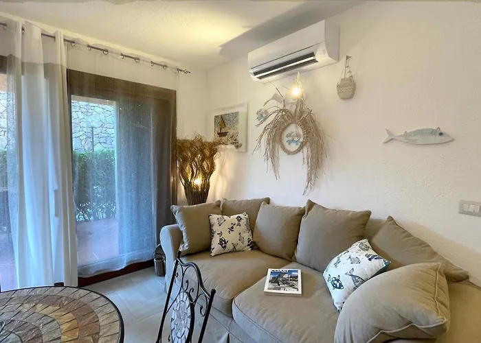 Deluxe In Porto Rotondo
