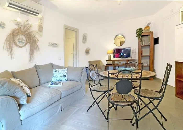 Deluxe In Appartement