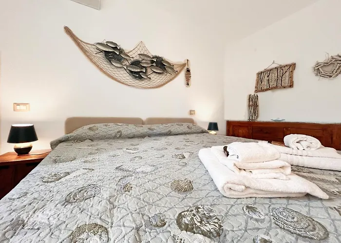 Appartement Deluxe In