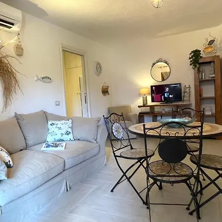 Deluxe In Appartement *