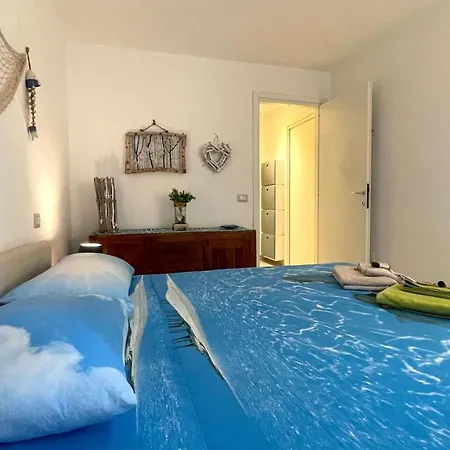 Apartment Deluxe In