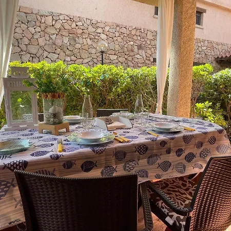 Deluxe In * Porto Rotondo