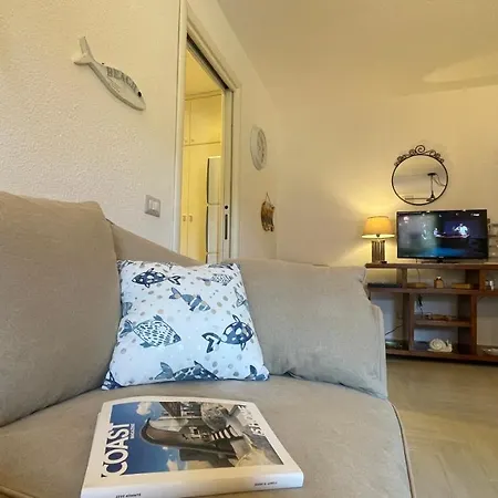 Deluxe In Appartamento