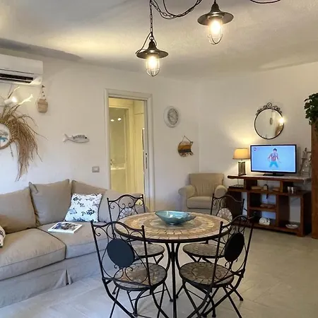Deluxe In Appartement Porto Rotondo