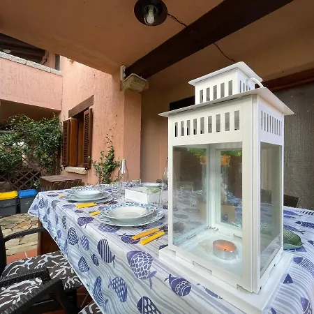 Apartment Deluxe In