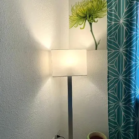 Deluxe In Apartment *
