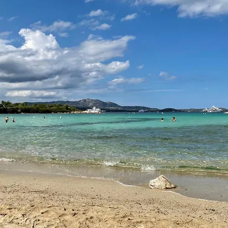 Deluxe In Appartamento Porto Rotondo
