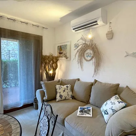 Deluxe In Porto Rotondo