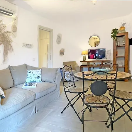 Deluxe In Apartment