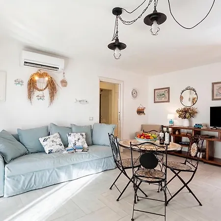 Deluxe In Porto Rotondo