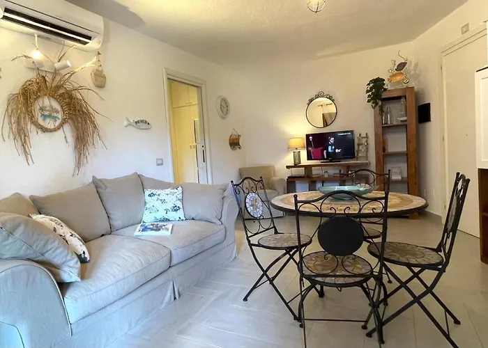 Deluxe In Apartman *