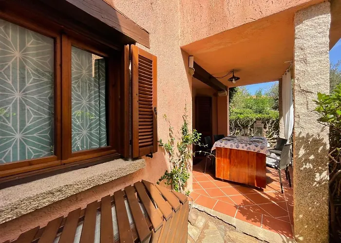 Deluxe In Porto Rotondo