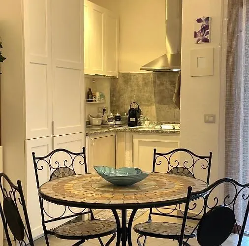 Apartman Deluxe In