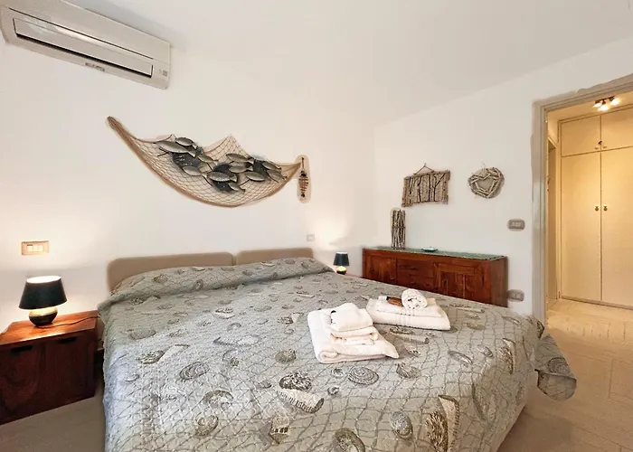 Apartman Deluxe In Porto Rotondo
